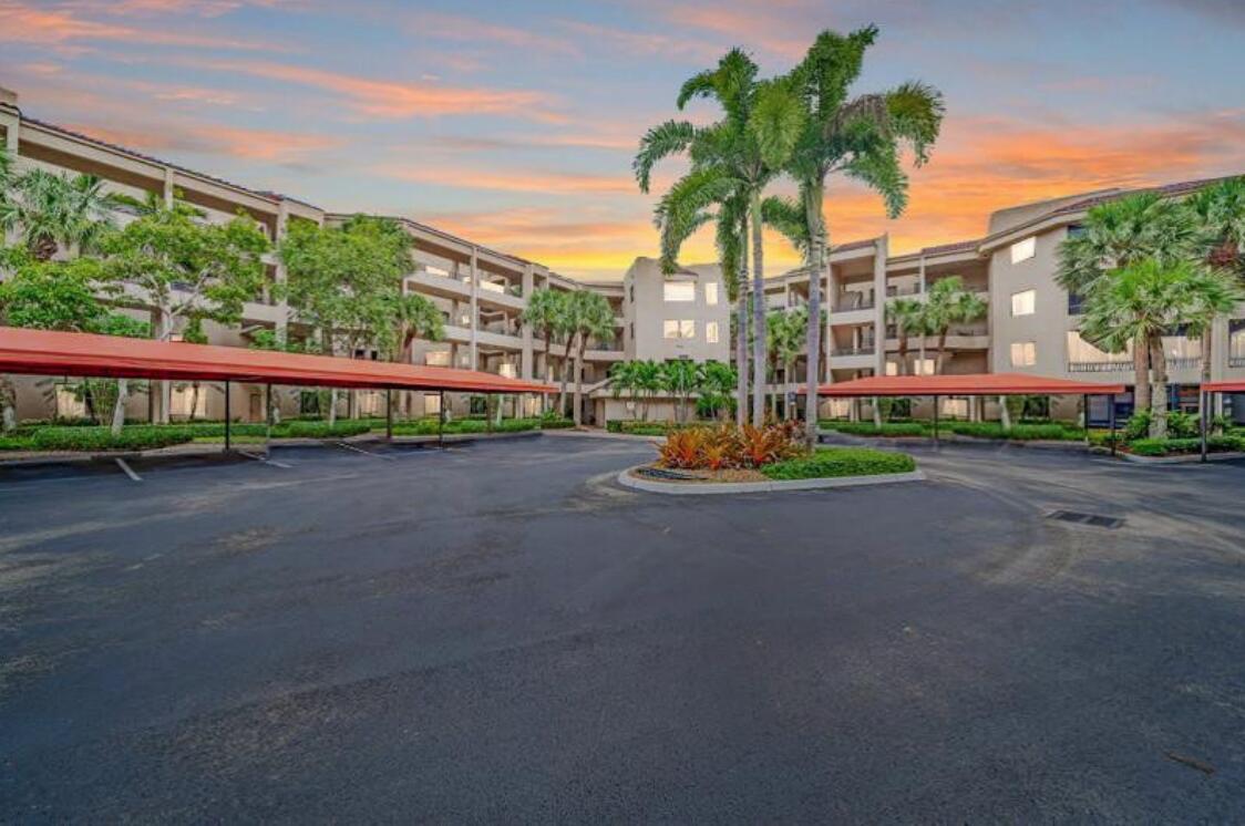 7519 La Paz Boulevard 307