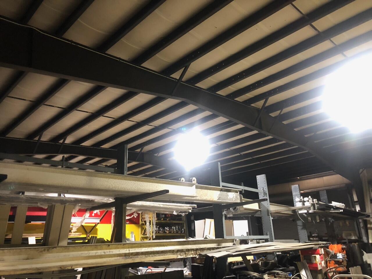 1970 W State Road 84