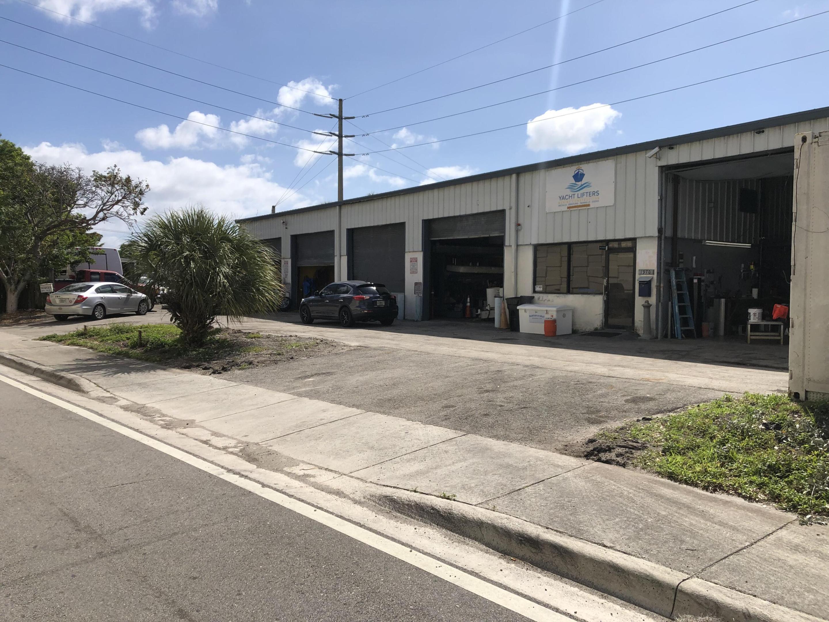 1970 W State Road 84