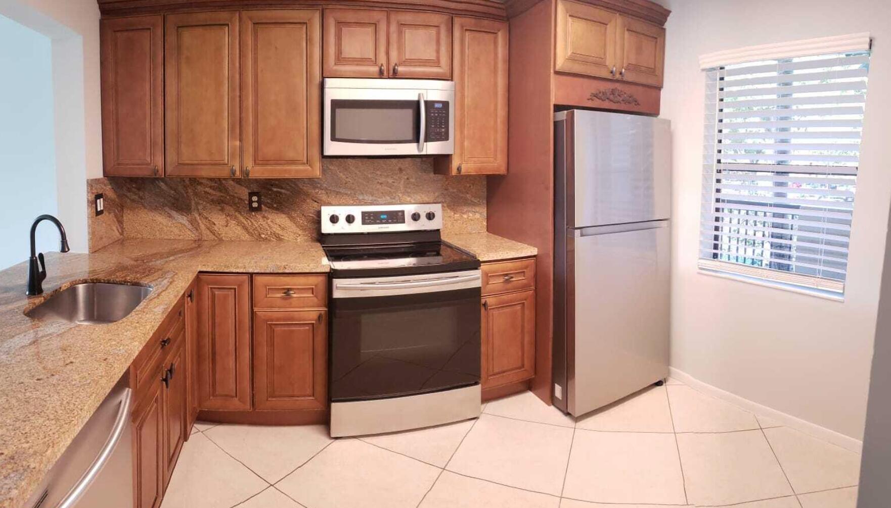 3000 NW 42nd Avenue B207