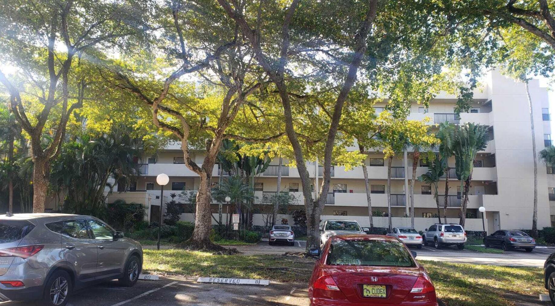 3000 NW 42nd Avenue B207