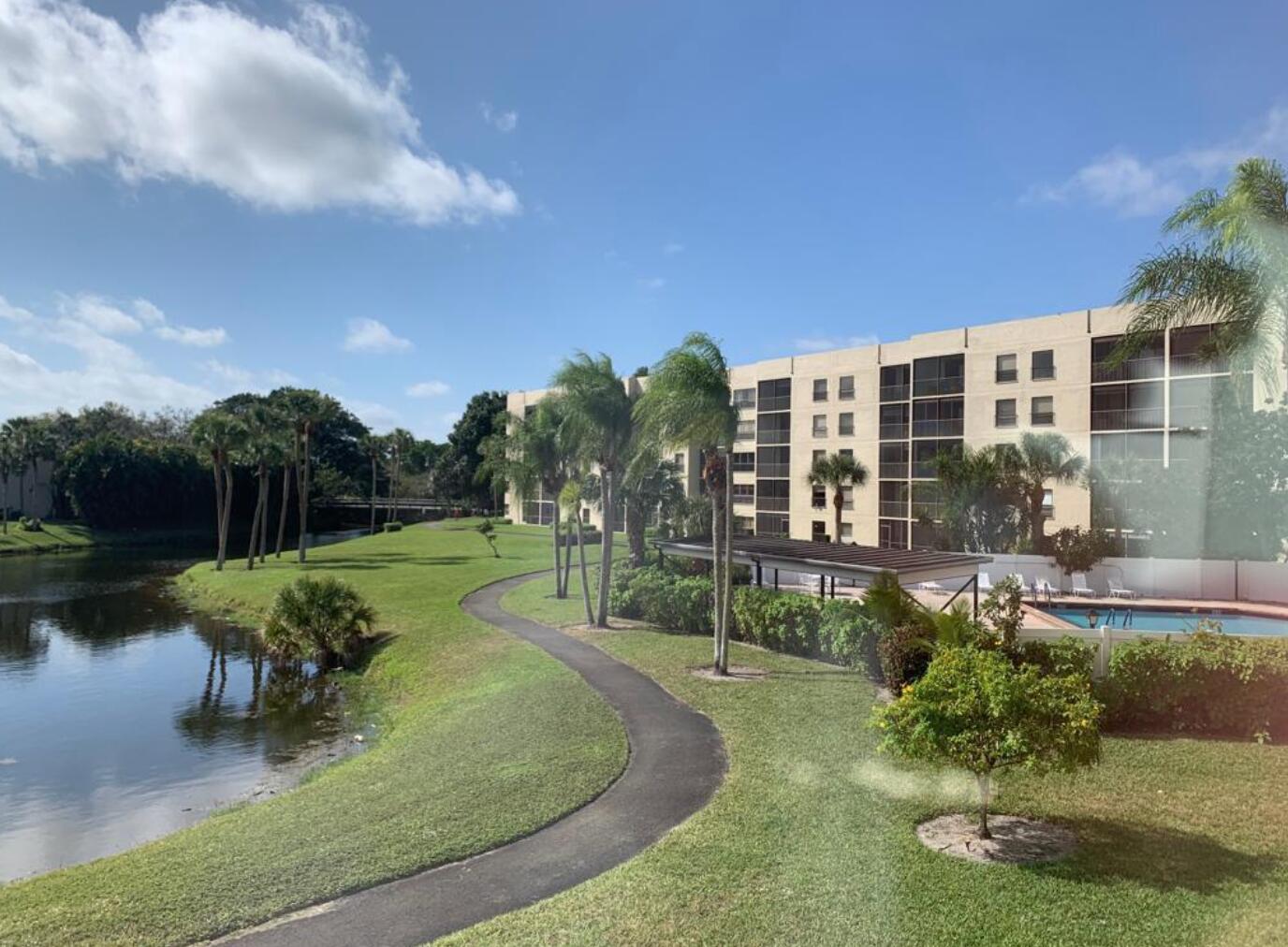 3000 NW 42nd Avenue B207