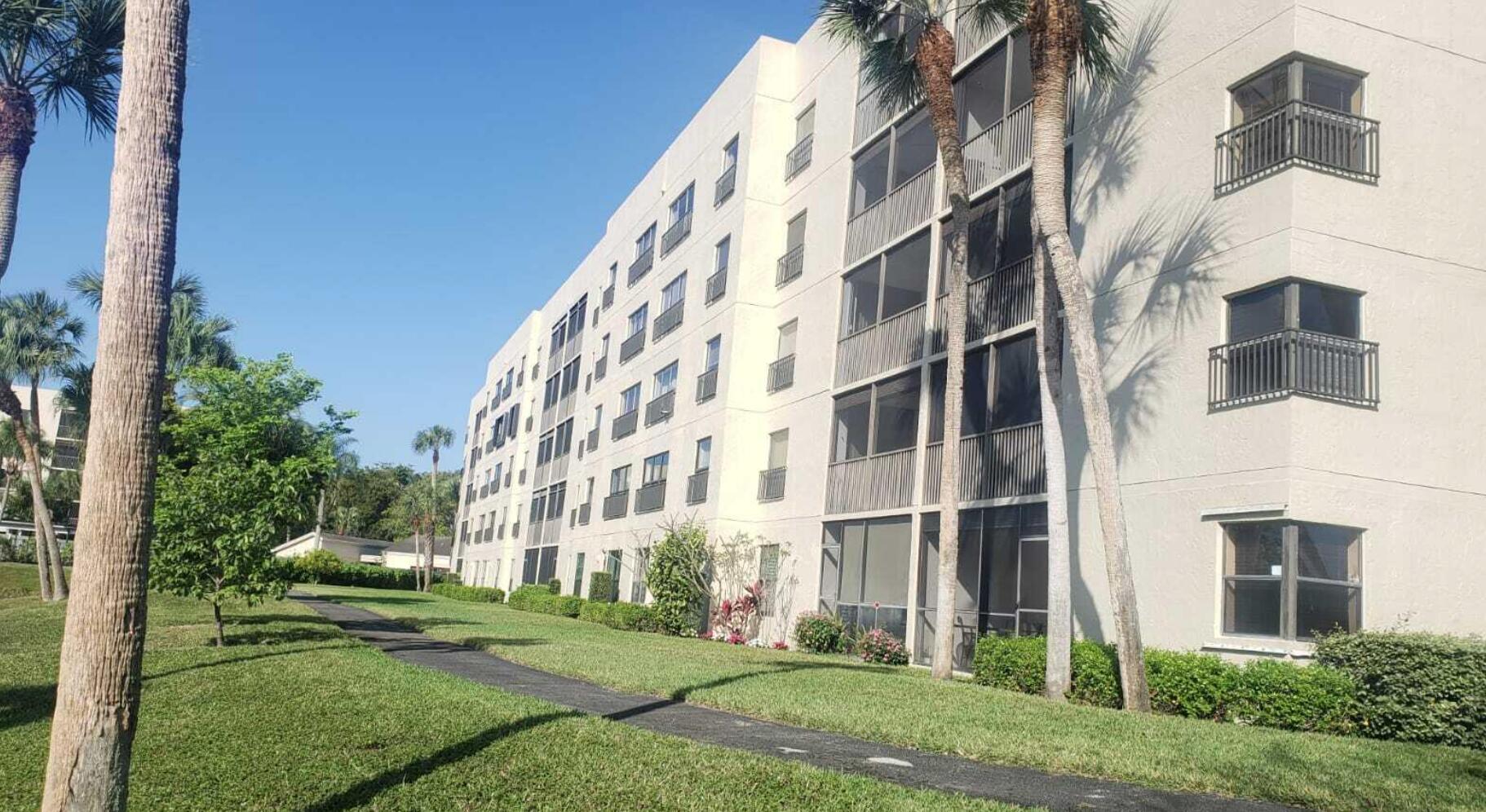 3000 NW 42nd Avenue B207