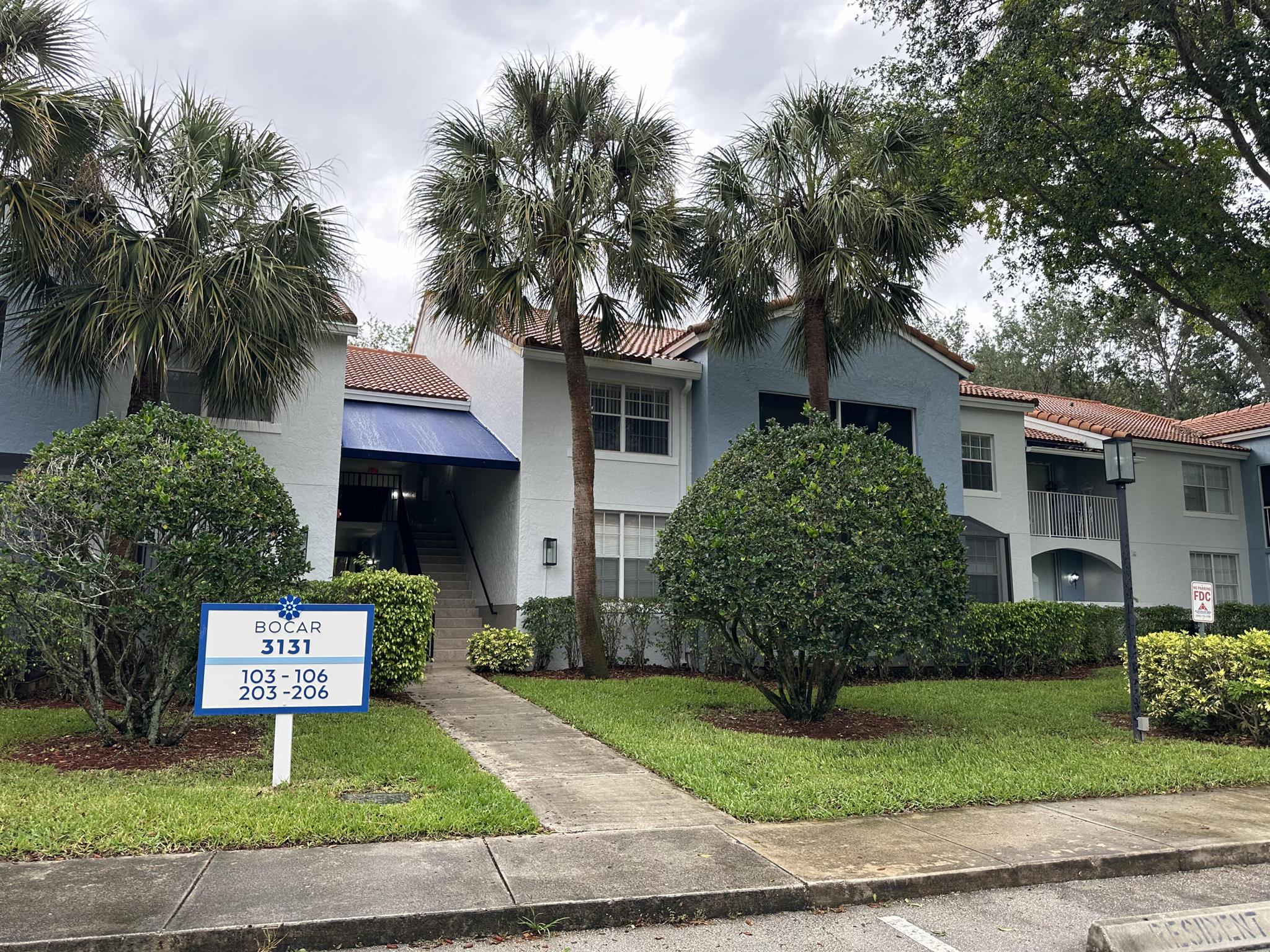 3131 Clint Moore Road 106