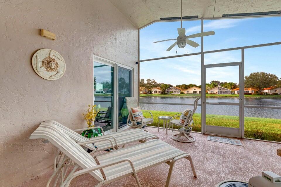 9601 Harbour Lake Circle E