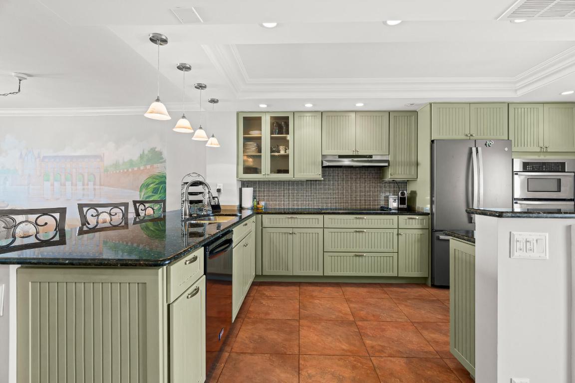 1012 N Ocean Boulevard 1602, Pompano Beach Unit: 1602