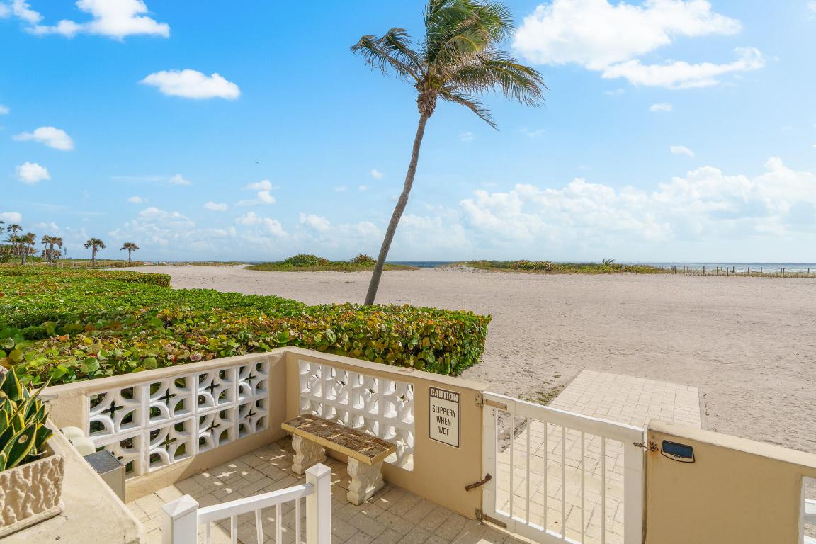 1012 N Ocean Boulevard 1602, Pompano Beach Unit: 1602