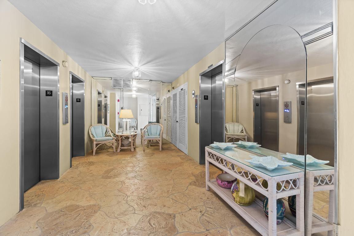 1012 N Ocean Boulevard 1602, Pompano Beach Unit: 1602