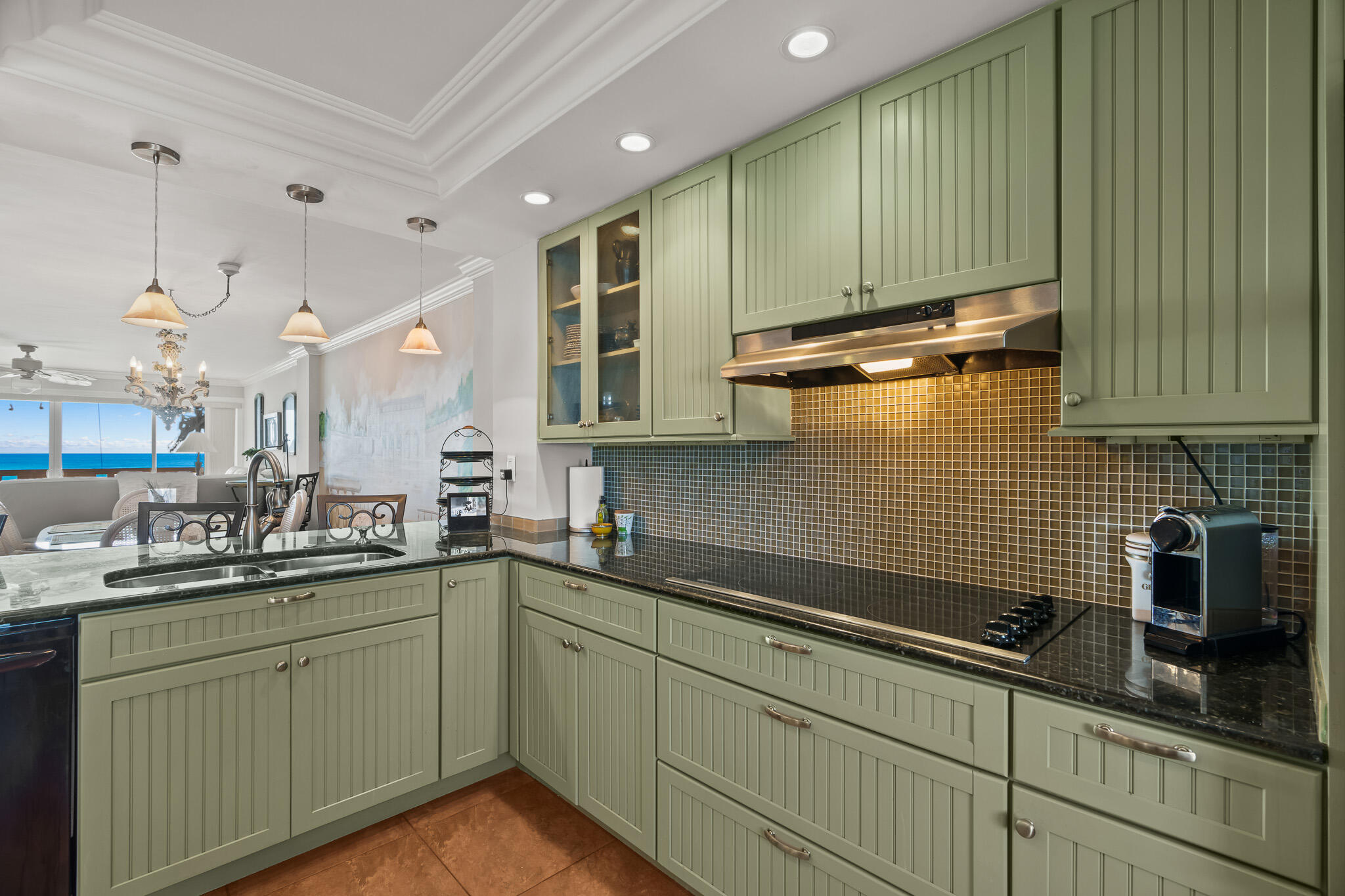 1012 N Ocean Boulevard 1602, Pompano Beach Unit: 1602