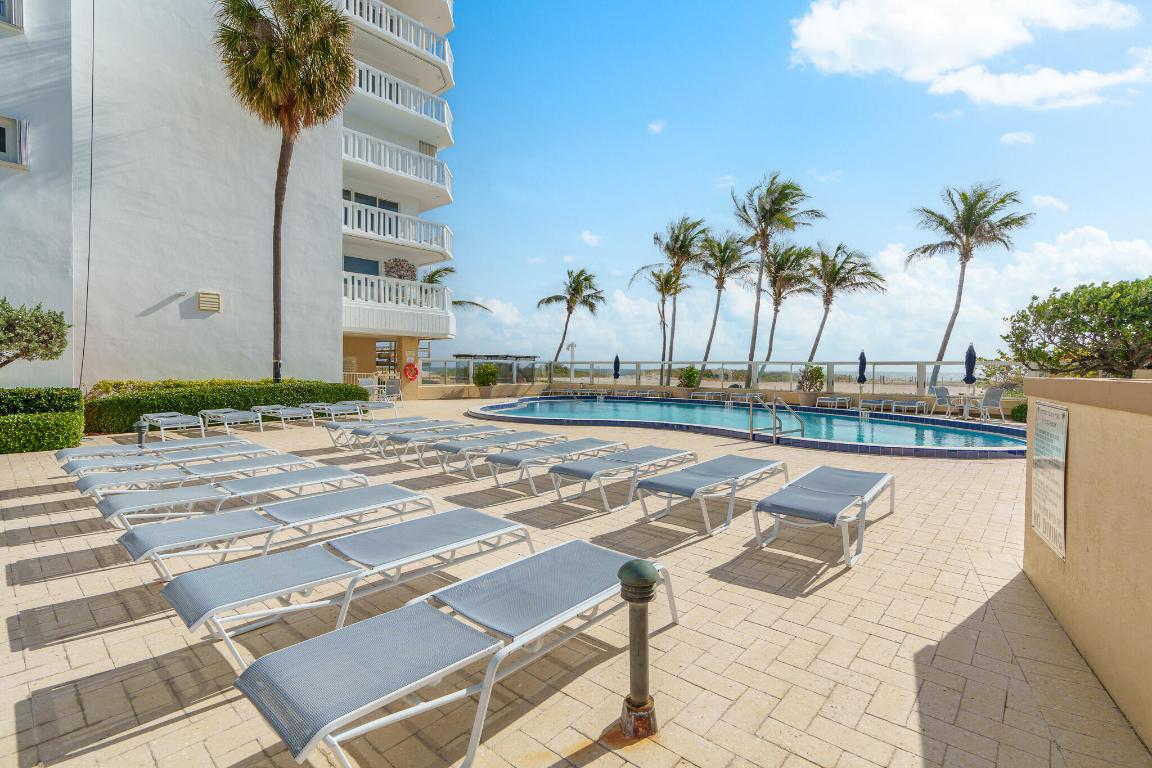 1012 N Ocean Boulevard 1602, Pompano Beach Unit: 1602