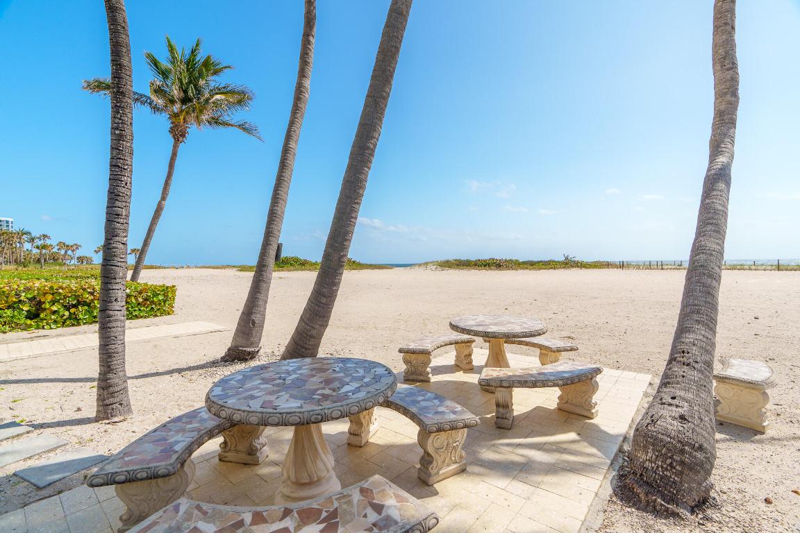 1012 N Ocean Boulevard 1602, Pompano Beach Unit: 1602