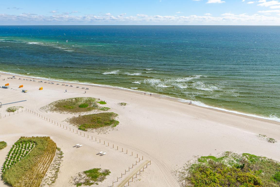 1012 N Ocean Boulevard 1602, Pompano Beach Unit: 1602