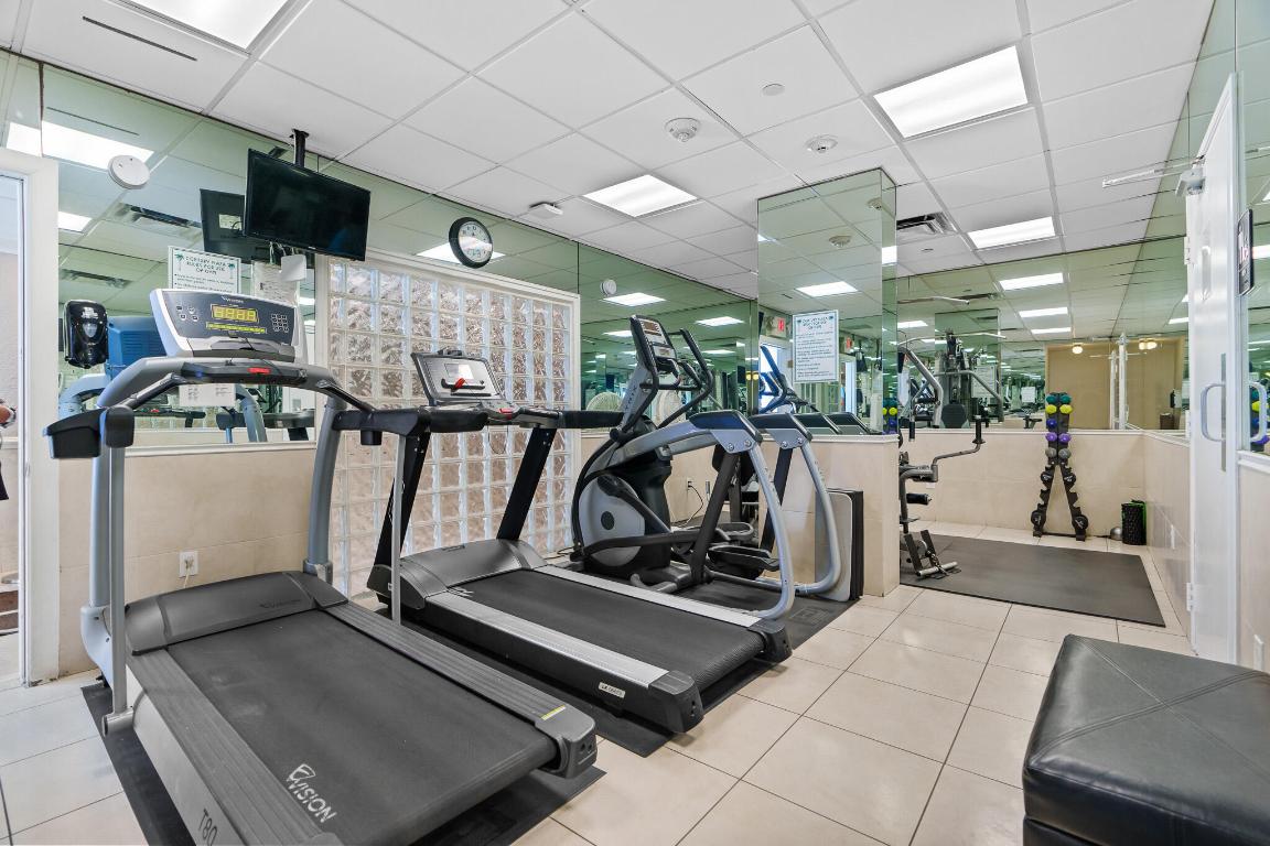 1012 N Ocean Boulevard 1602, Pompano Beach Unit: 1602