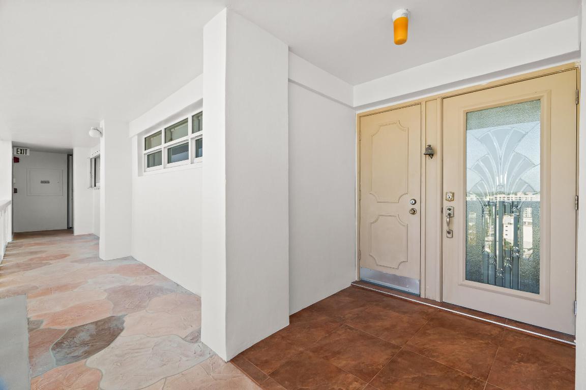 1012 N Ocean Boulevard 1602, Pompano Beach Unit: 1602