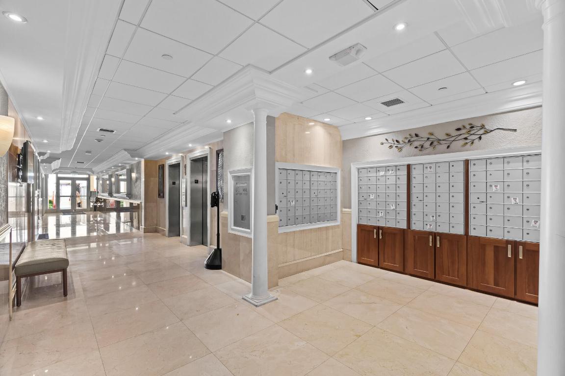 1012 N Ocean Boulevard 1602, Pompano Beach Unit: 1602