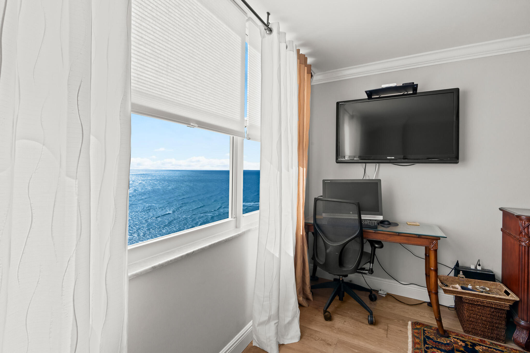 1012 N Ocean Boulevard 1602, Pompano Beach Unit: 1602