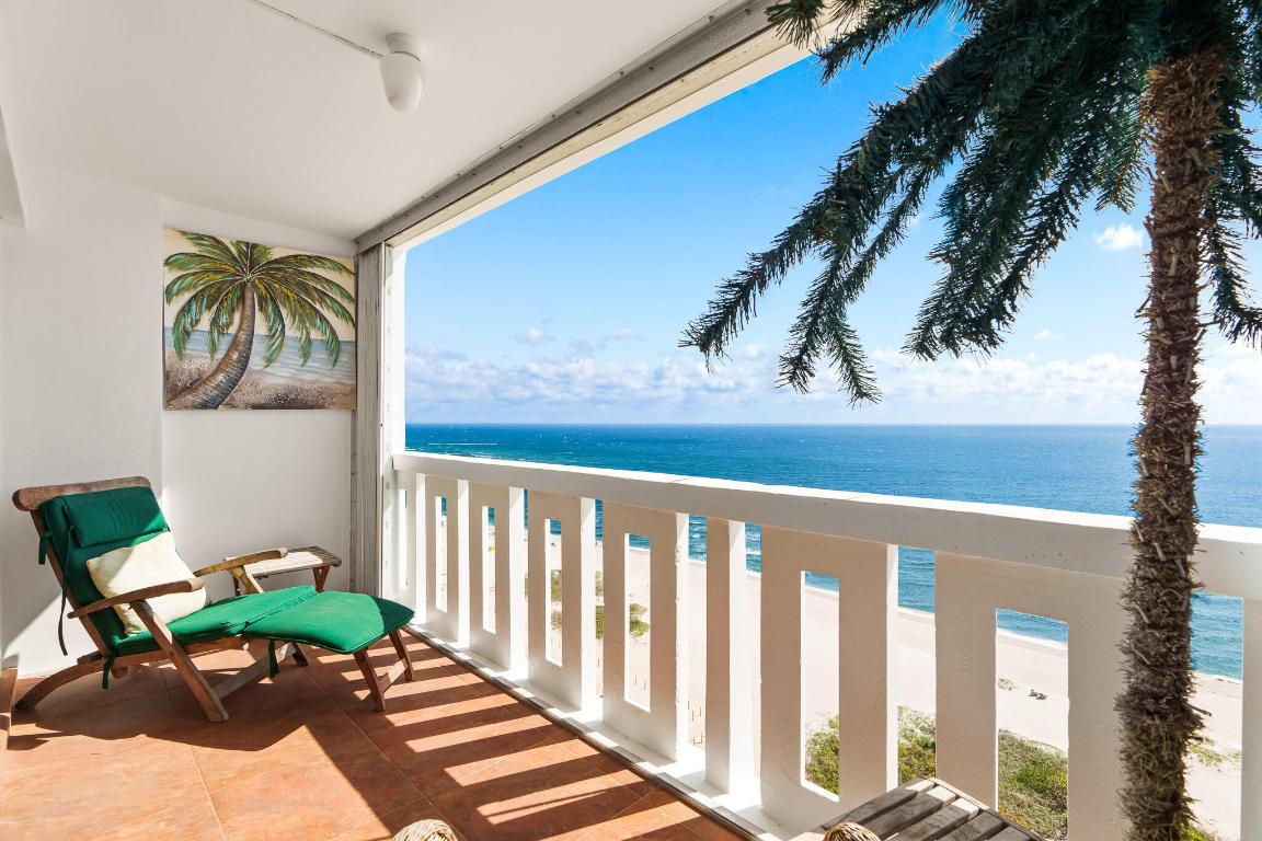 1012 N Ocean Boulevard 1602, Pompano Beach Unit: 1602