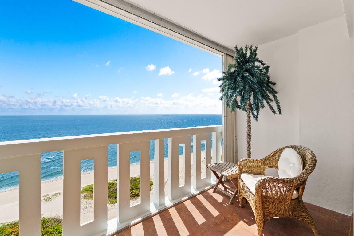 1012 N Ocean Boulevard 1602, Pompano Beach Unit: 1602