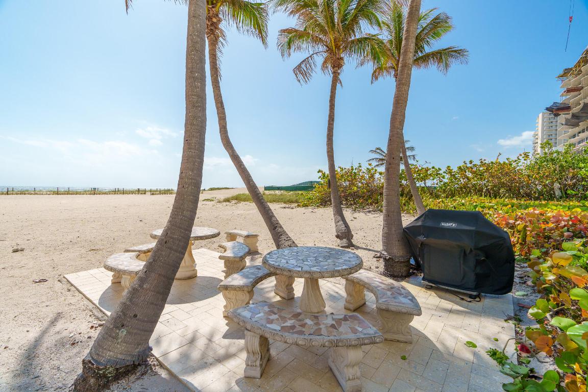 1012 N Ocean Boulevard 1602, Pompano Beach Unit: 1602