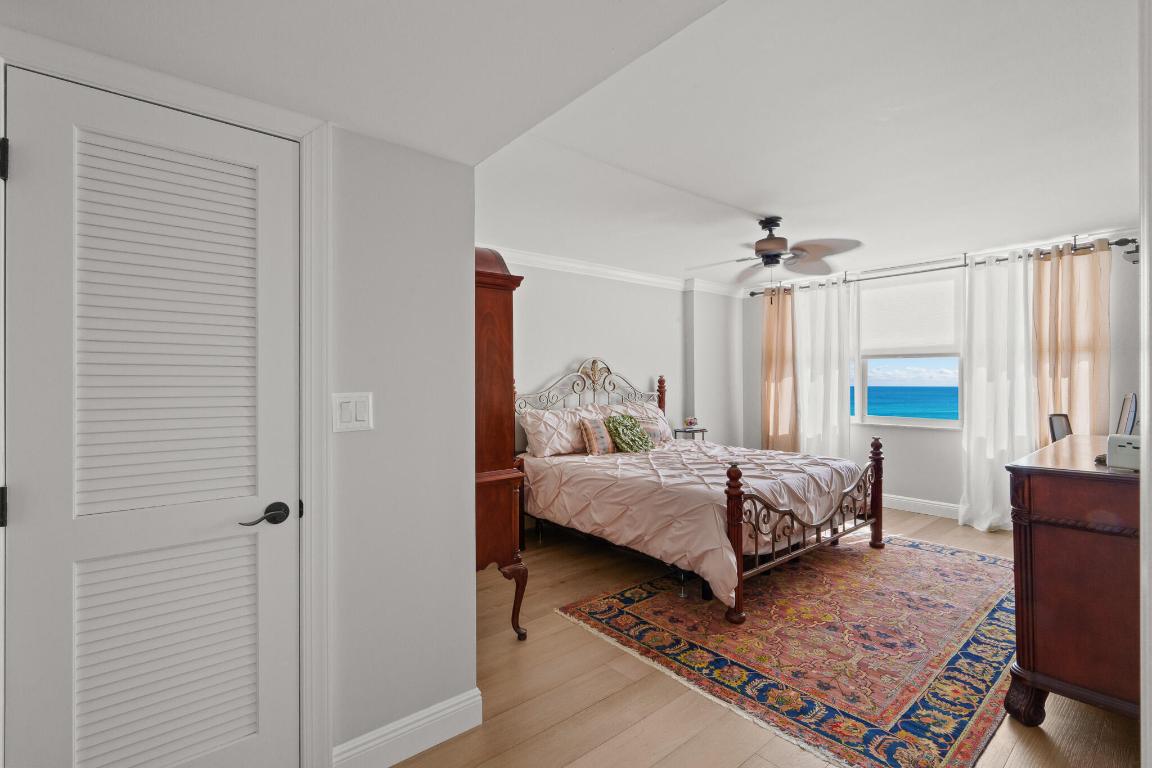1012 N Ocean Boulevard 1602, Pompano Beach Unit: 1602