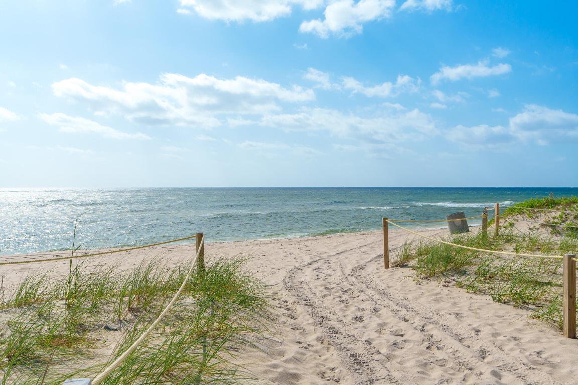 1012 N Ocean Boulevard 1602, Pompano Beach Unit: 1602