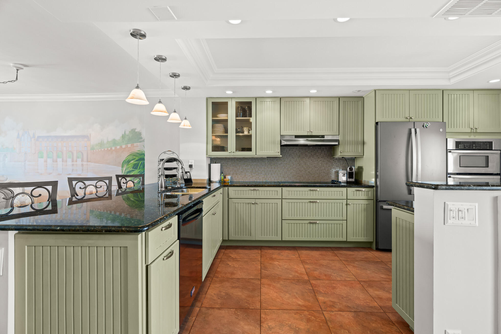 1012 N Ocean Boulevard 1602, Pompano Beach Unit: 1602