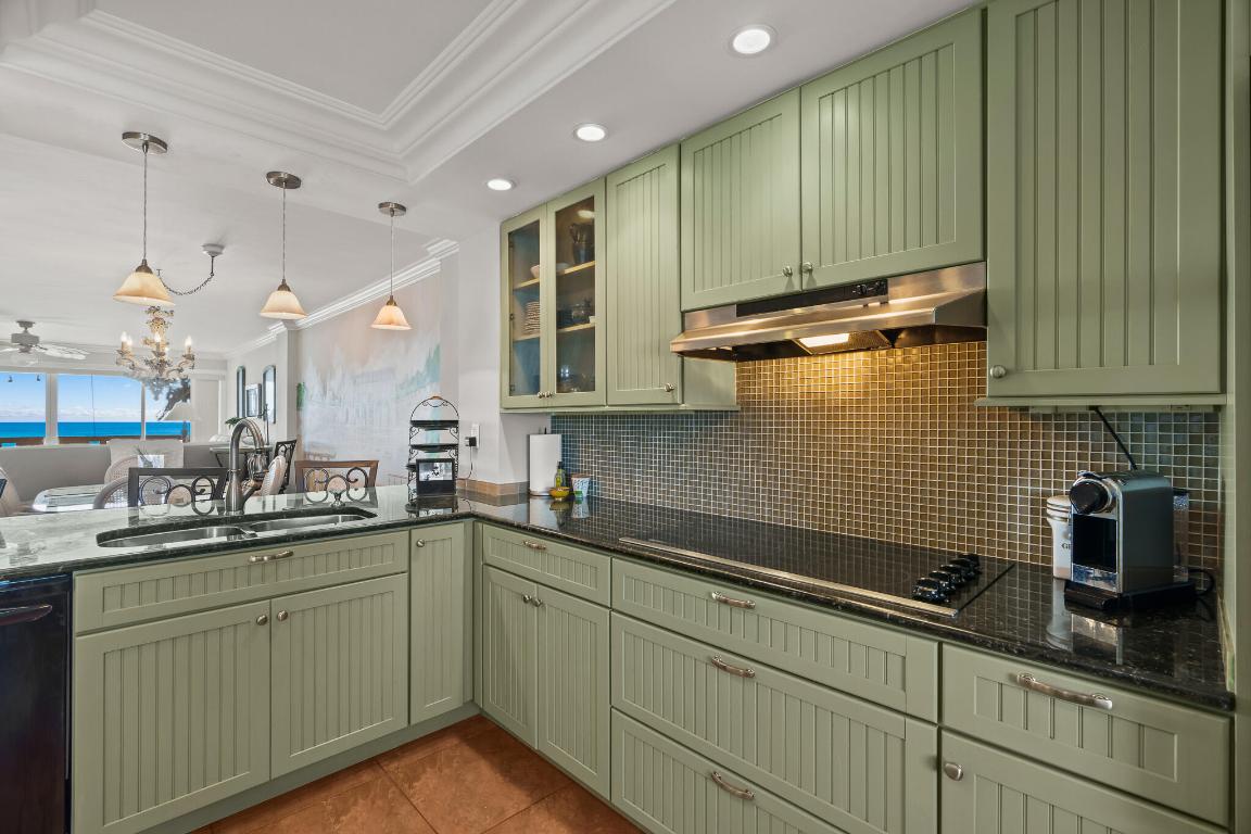 1012 N Ocean Boulevard 1602, Pompano Beach Unit: 1602