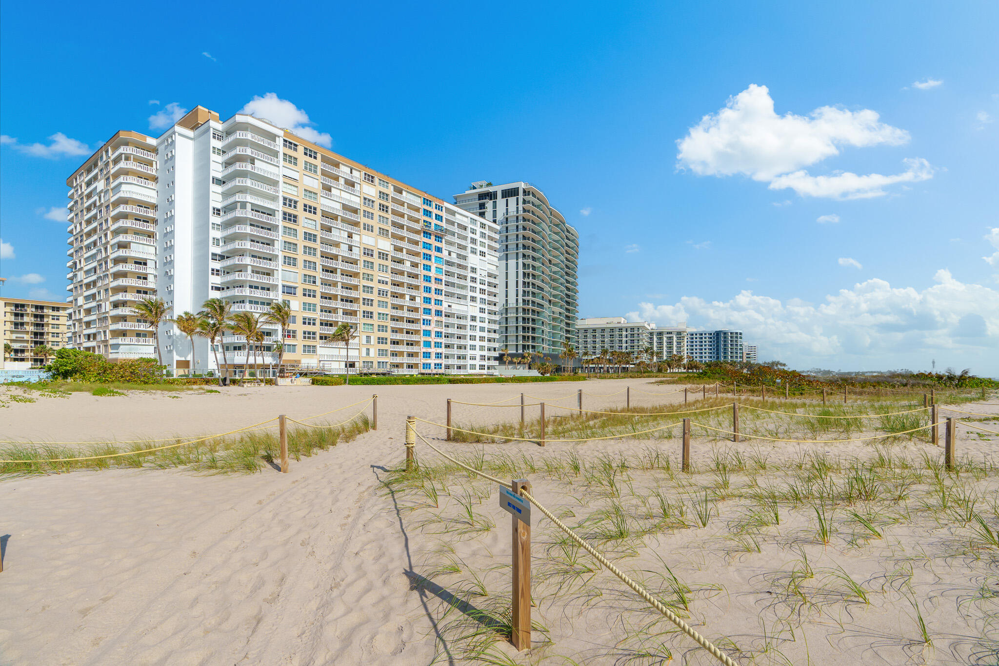 1012 N Ocean Boulevard 1602, Pompano Beach Unit: 1602