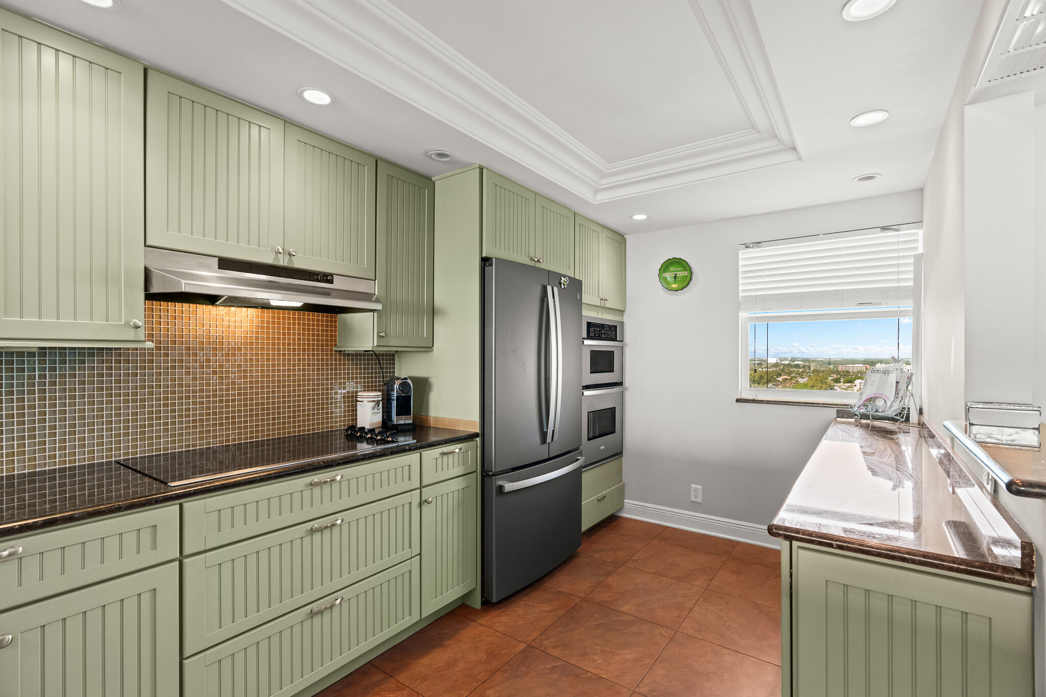 1012 N Ocean Boulevard 1602, Pompano Beach Unit: 1602