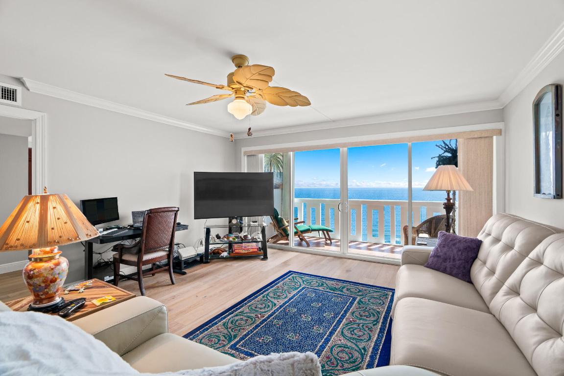1012 N Ocean Boulevard 1602, Pompano Beach Unit: 1602