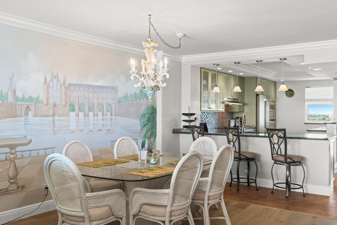 1012 N Ocean Boulevard 1602, Pompano Beach Unit: 1602