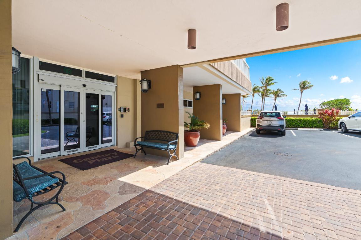 1012 N Ocean Boulevard 1602, Pompano Beach Unit: 1602