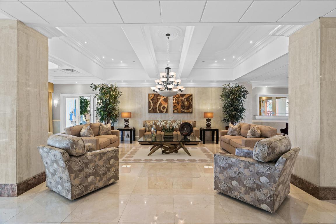 1012 N Ocean Boulevard 1602, Pompano Beach Unit: 1602