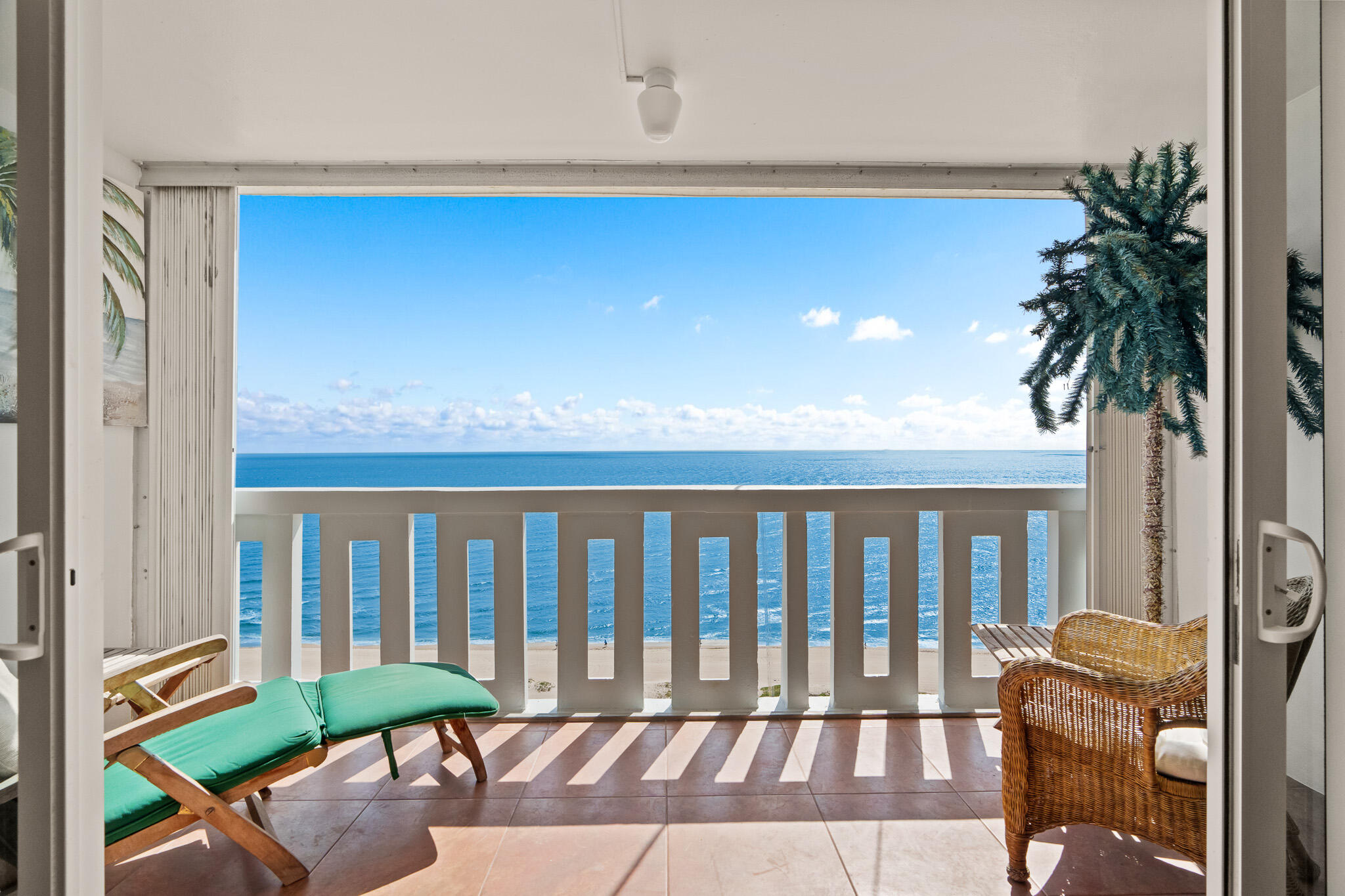 1012 N Ocean Boulevard 1602, Pompano Beach Unit: 1602