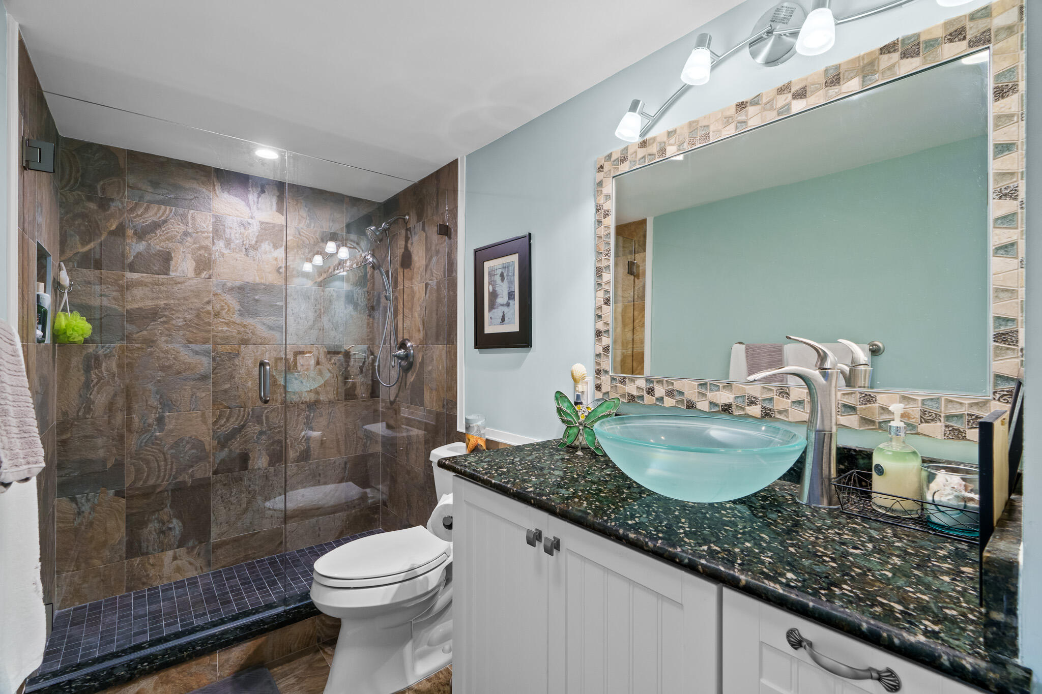 1012 N Ocean Boulevard 1602, Pompano Beach Unit: 1602