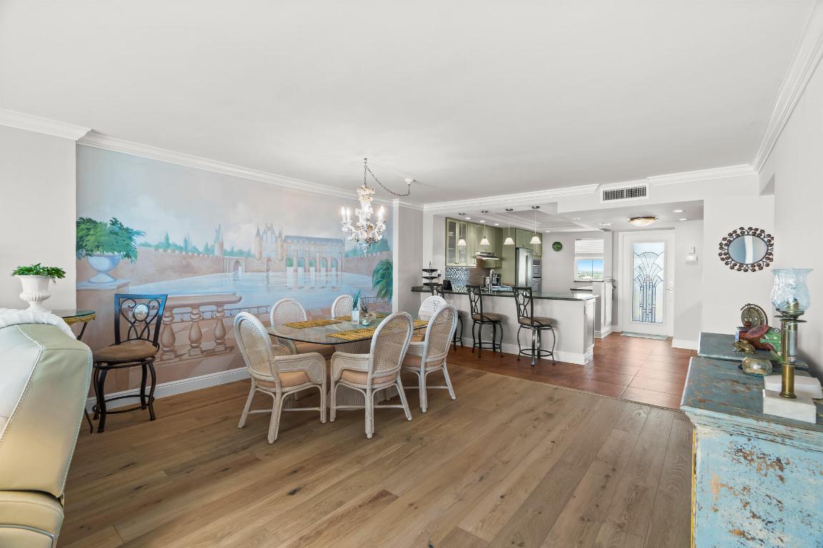 1012 N Ocean Boulevard 1602, Pompano Beach Unit: 1602