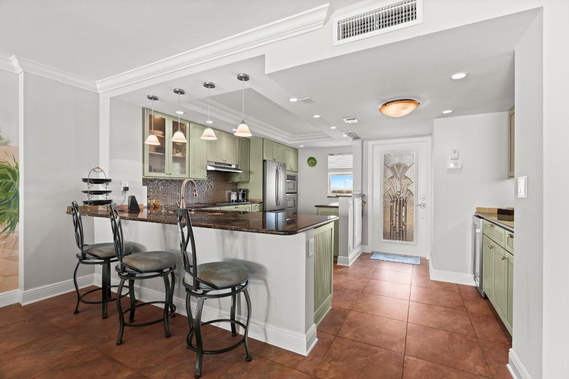 1012 N Ocean Boulevard 1602, Pompano Beach Unit: 1602