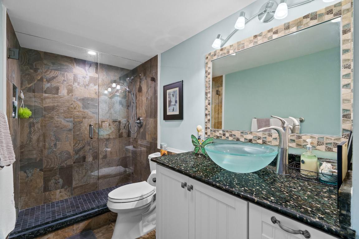 1012 N Ocean Boulevard 1602, Pompano Beach Unit: 1602