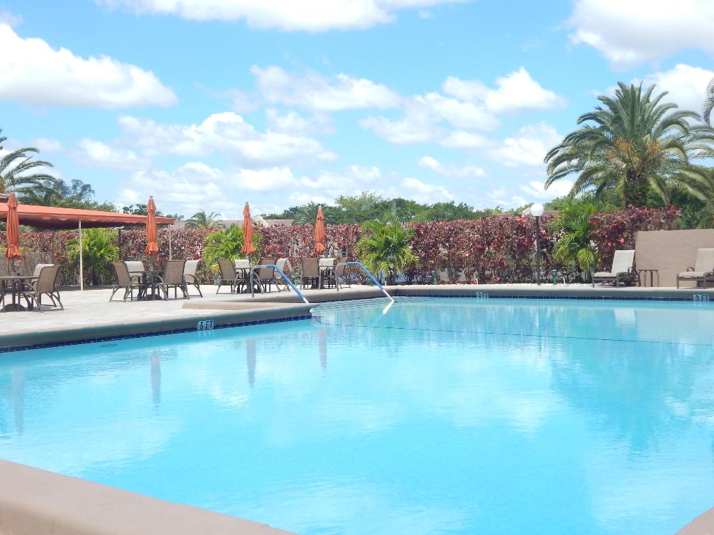 9265 Vista Del Lago 41-B, Boca Raton Unit: 41-B