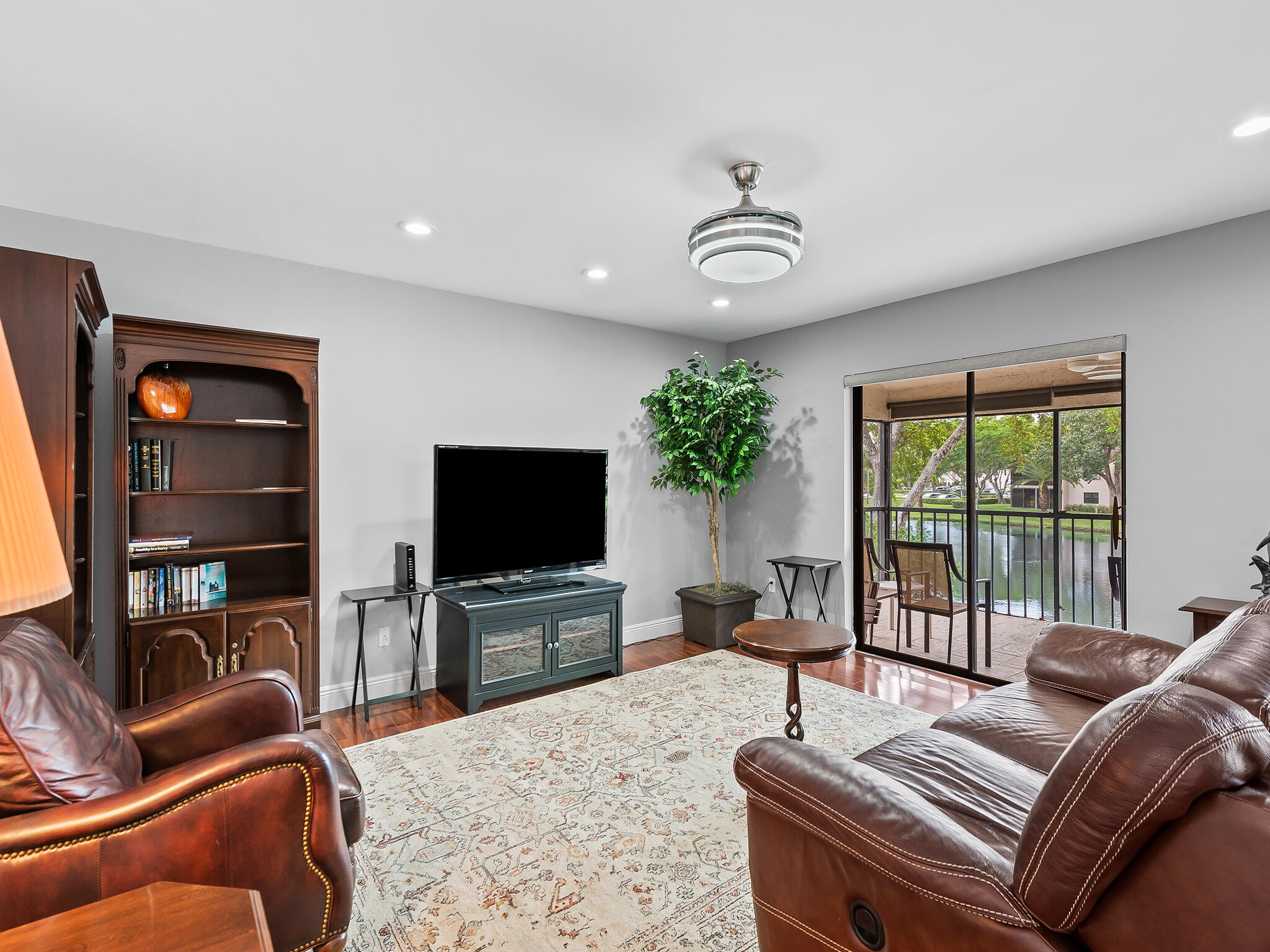 9265 Vista Del Lago 41-B, Boca Raton Unit: 41-B