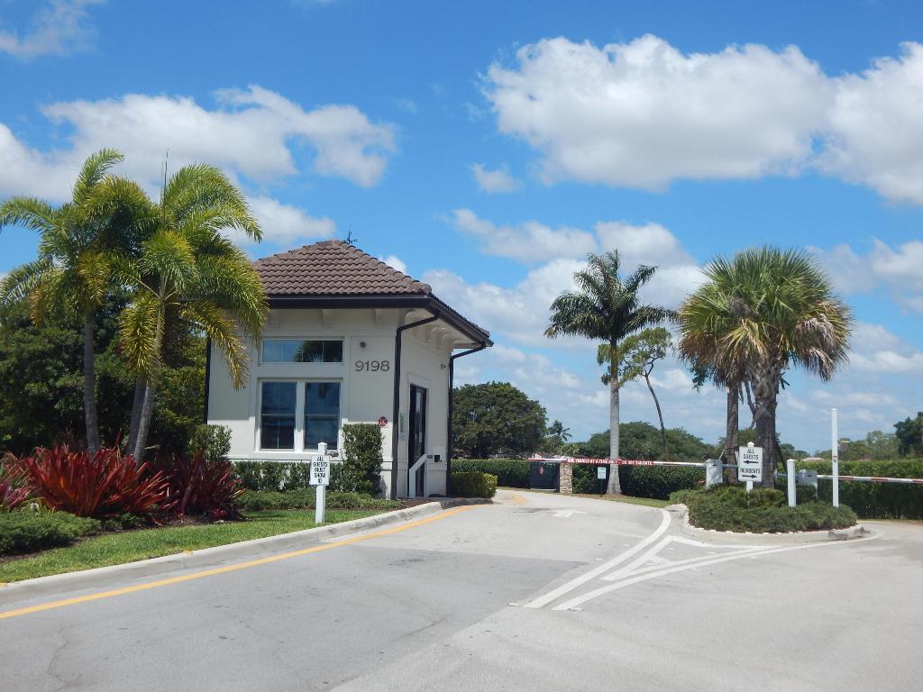 9265 Vista Del Lago 41-B, Boca Raton Unit: 41-B