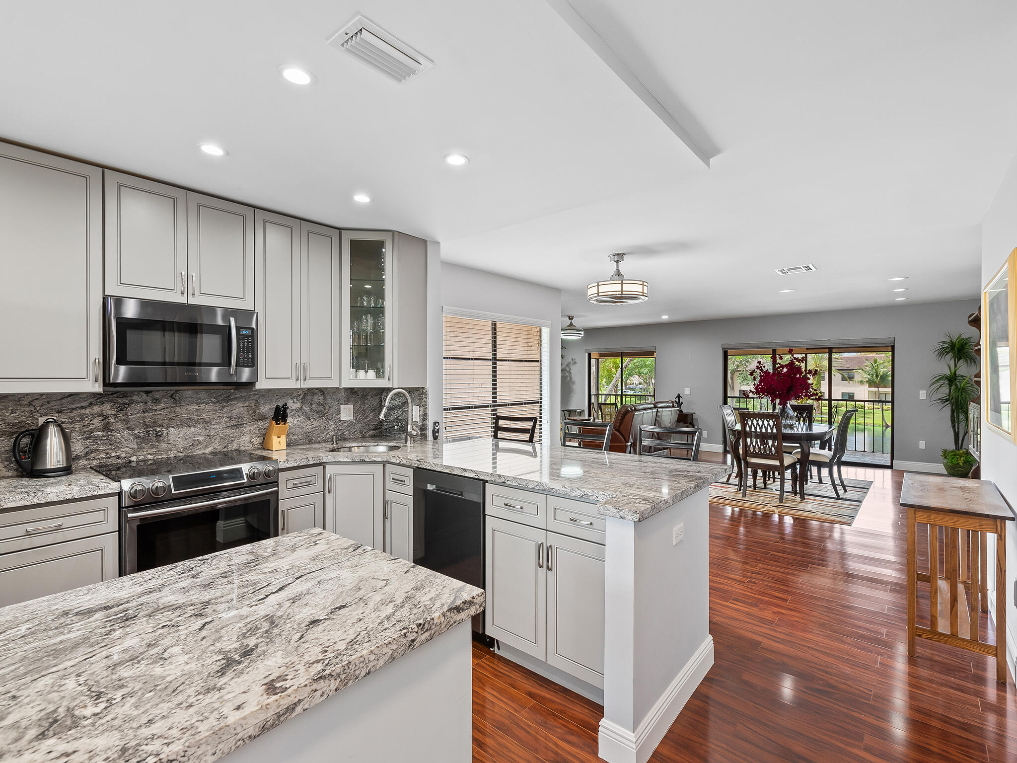 9265 Vista Del Lago 41-B, Boca Raton Unit: 41-B