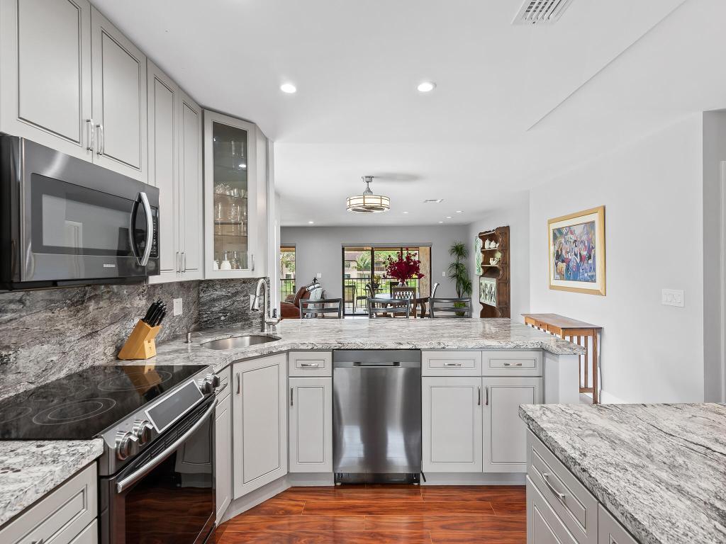 9265 Vista Del Lago 41-B, Boca Raton Unit: 41-B