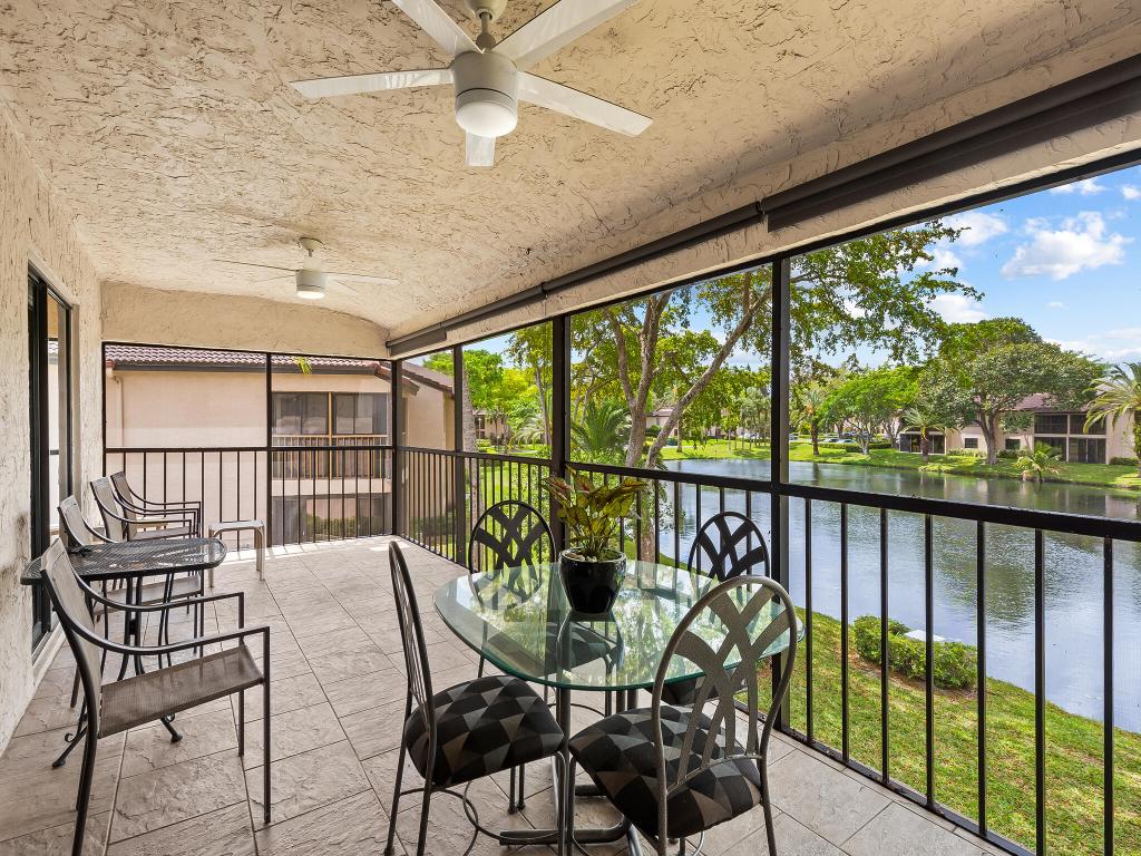 9265 Vista Del Lago 41-B, Boca Raton Unit: 41-B