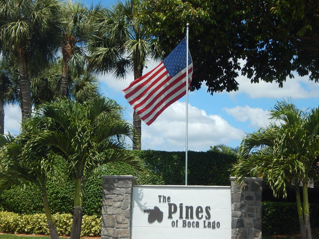 9265 Vista Del Lago 41-B, Boca Raton Unit: 41-B