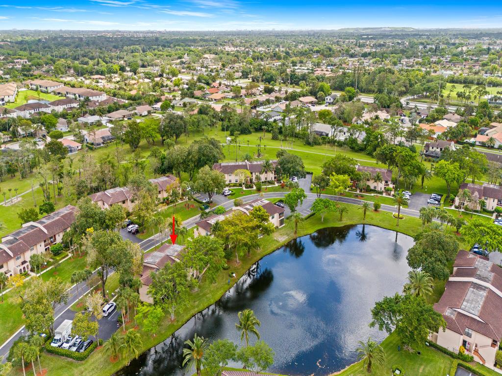 9265 Vista Del Lago 41-B, Boca Raton Unit: 41-B