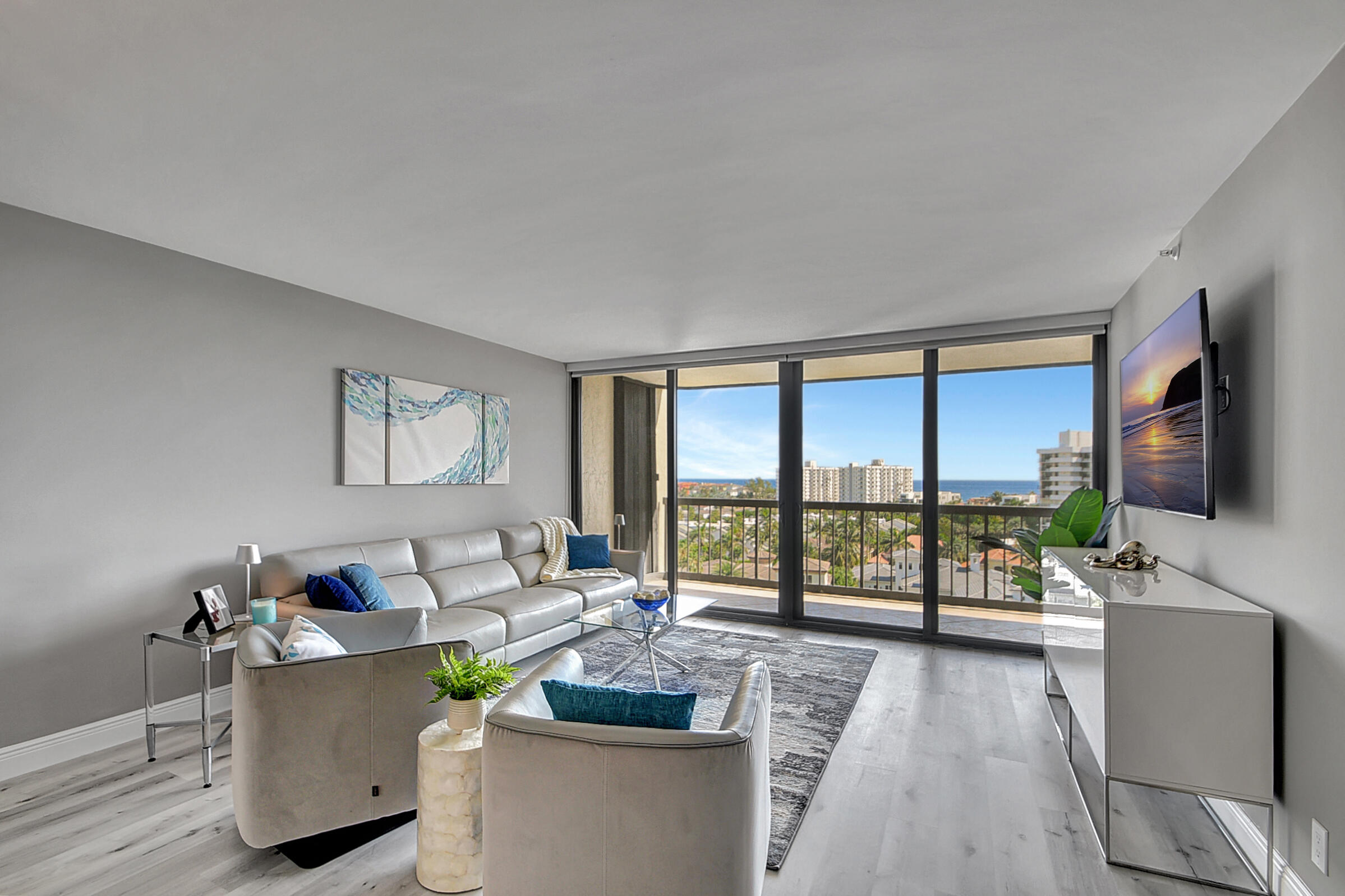 4740 S Ocean Boulevard 1004