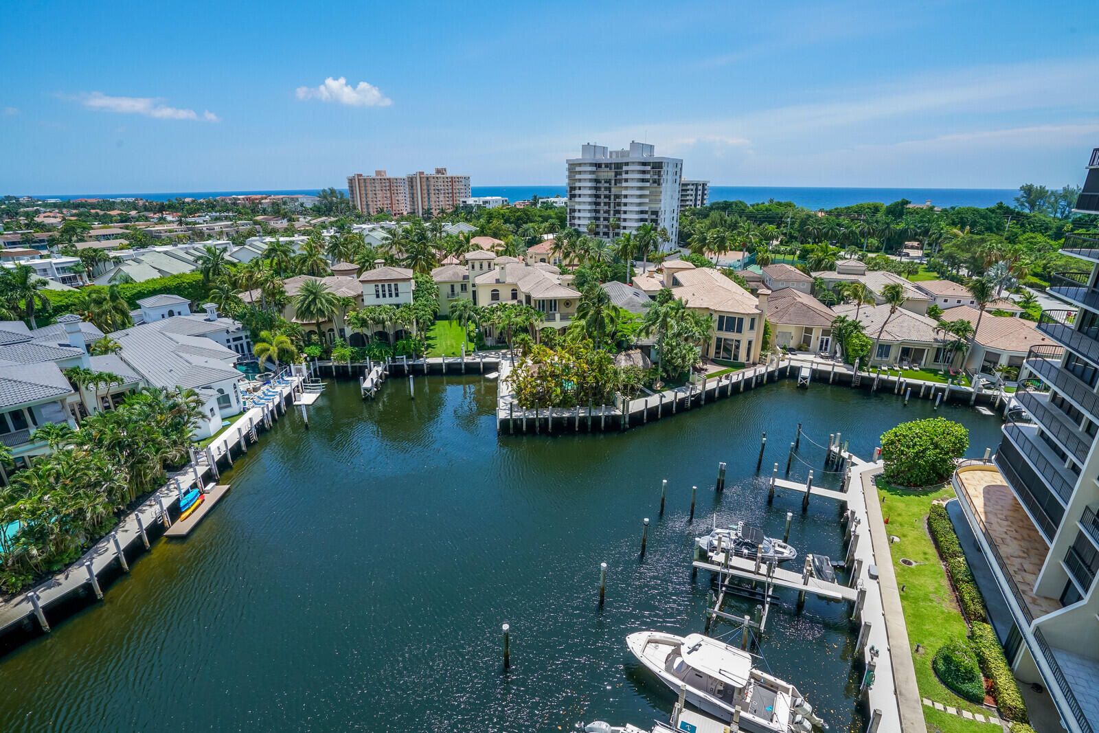 4740 S Ocean Boulevard 1004