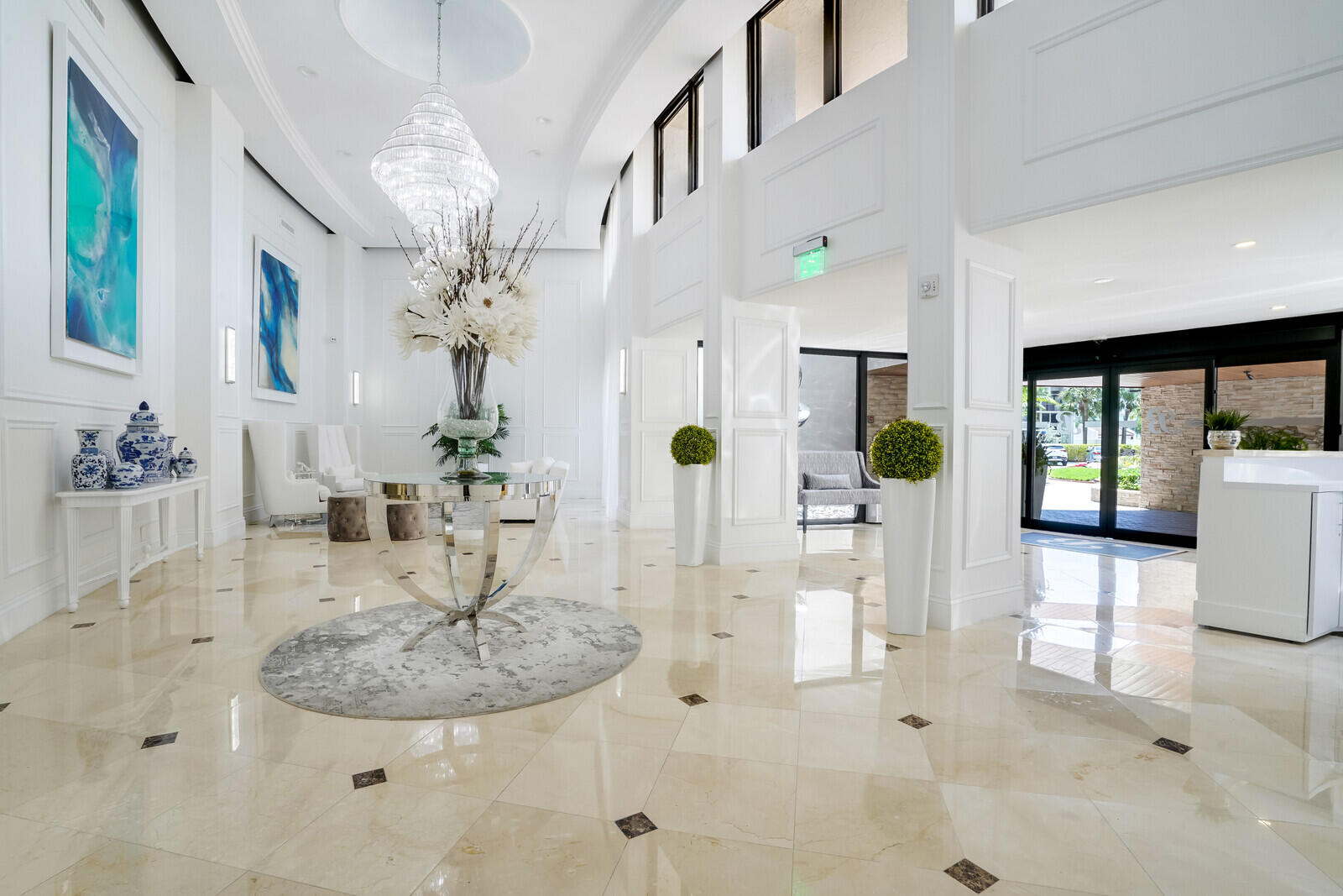 4740 S Ocean Boulevard 1004