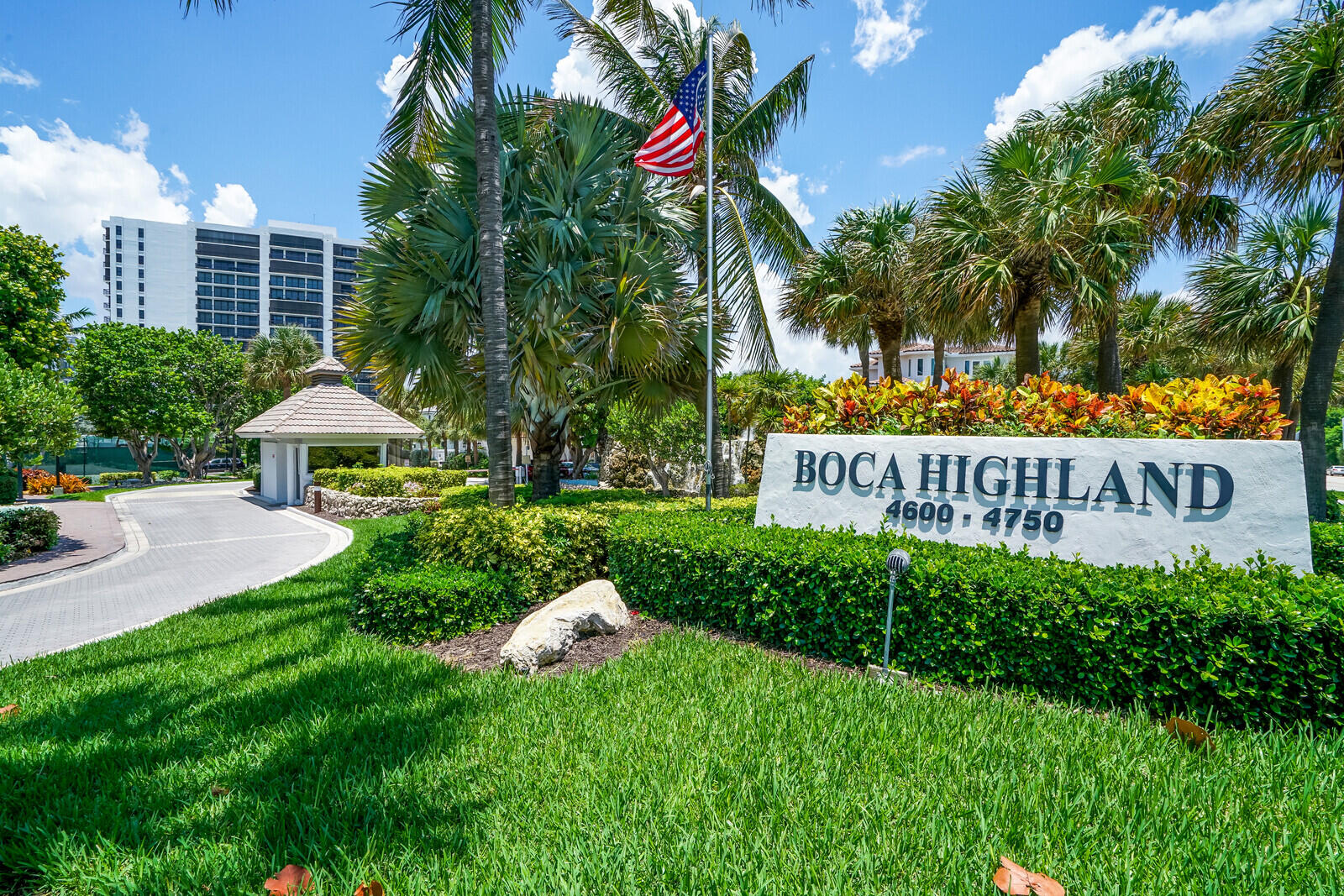 4740 S Ocean Boulevard 1004